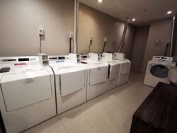 Marina Bay Residences (D1), Condominium #473274641